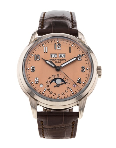 Patek Philippe Grand Complications 5320G-011